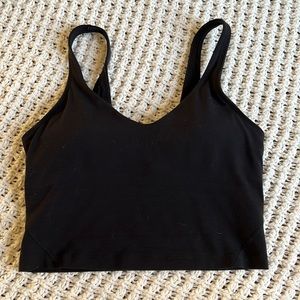 Lululemon align top